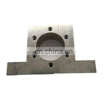 6061 Aluminium cnc milling turning fabrication machining parts prototype tooling