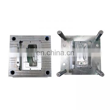 Customized anti-uv high quality plastic injection molding parts