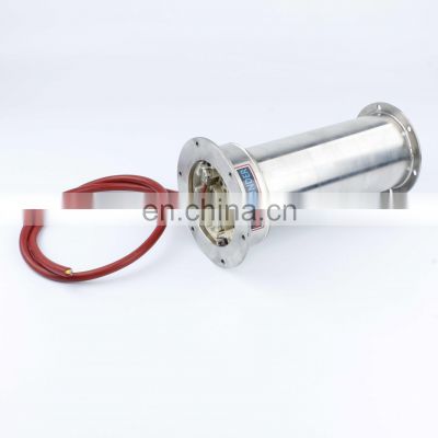 130V 5500W Air Flow Heating System For Packing