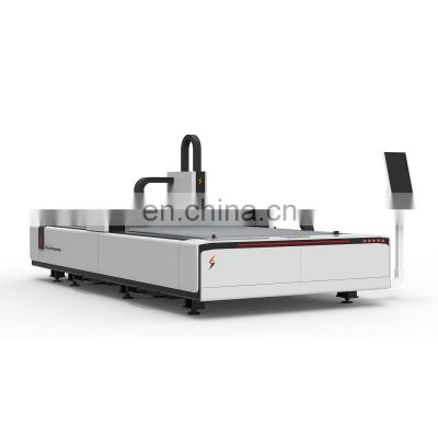 Metal CNC cutter 1kw 1.5kw 2kw 3kw fiber laser cutting machine price