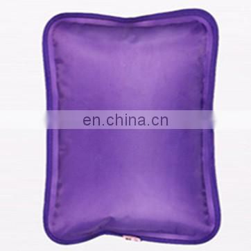 Zhejiang Cixi Beautiful Design Electric Hot Water Bag Hands Warmer Hot Water Bag