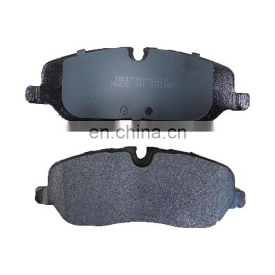 Excellent Quality Top Grade Ceramic Brake Disc Pads Disc For car Sonic