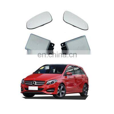 Blind Spot System Kit BSM Microwave Millimeter Auto Car Bus Truck Vehicle Parts Accessories for Benz B200 BSD BSA BSW