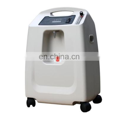 Factory Price Hospital Medical MKR-O10L PSA hotsell Oxygen Concentrator Portable 10L for ozone