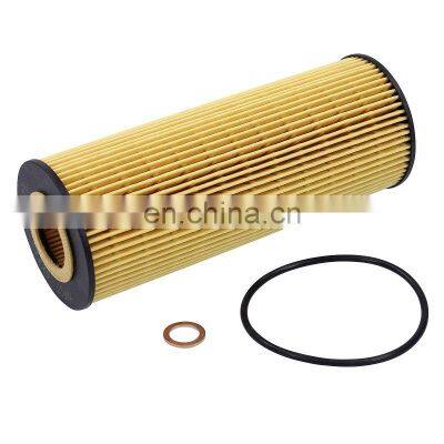 Auto Spare Parts Cartridge Element Oil Filter 059115561A for AUDI BMW VW MASERATI