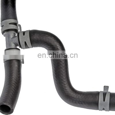 OE 25862088 Heater Hose for Buick Enclave Chevrolet Traverse GMC Acadia