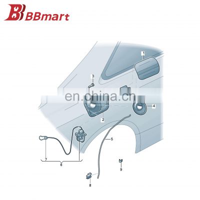 BBmart Auto Parts High Quality Fuel Tank Cover ( OE:L8R 080 990 7BG RU ) L8R0809907BGRU For Audi Q5
