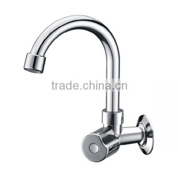 New ABS high quality plastic faucet F-GB5002