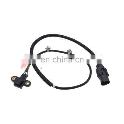 Auto Engine CrankShaft Position Sensor For Hyundai Kia Sonata 39310-38060