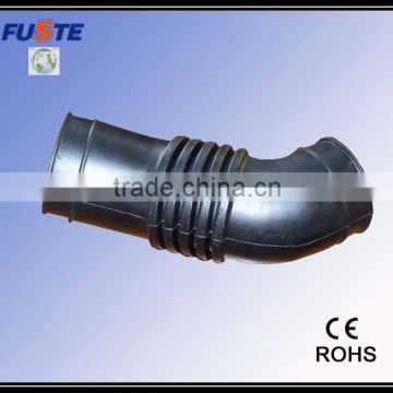 Automotive rubber air hose tube