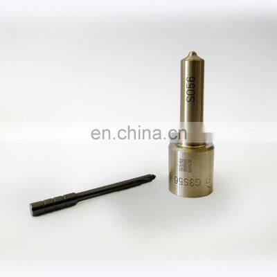 Made in china liwei brand 5284016 5365904 fuel injector nozzle G3S56