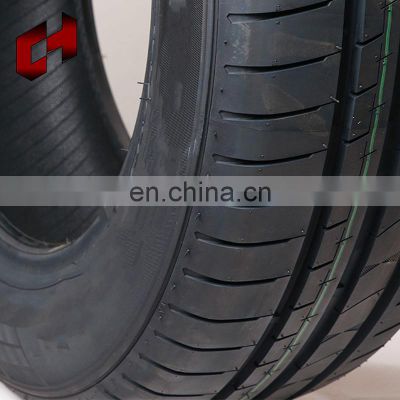CH Customized Electric Rubber Cylinder Changer Colored 165/55R15-75H Accessories Radial White Line Rubber Import Car Tire