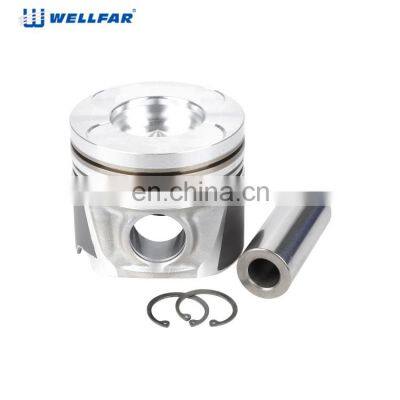 A2010-VK510 Oem Auto Engine Part Pistons For Nissan YD25  Engine