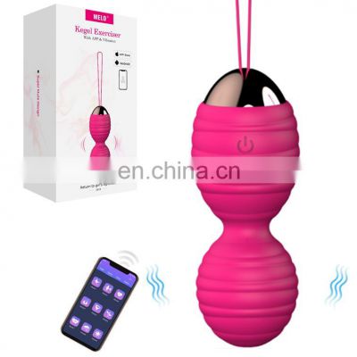 vibrador para mujeres bluetooth masturbation sex toys for woman number wireless women vibrator app with remote