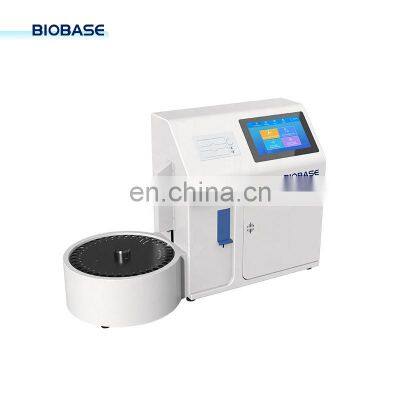 s China manufacturer price BIOBASE Clinical Laboratory Equipment Serum Test Auto Electrolyte Analyzer BKE With Free Reagent