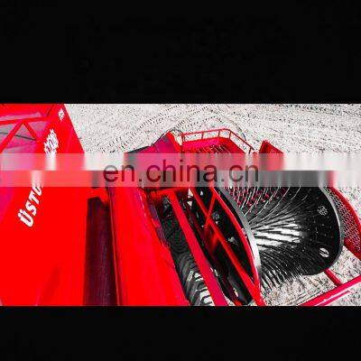 Brand New Automatic Pumpkin Harvester Wholesale Product - The Most Preferred Harvester- AGRICULTURAL MACHINERY- WATERMELON-2022