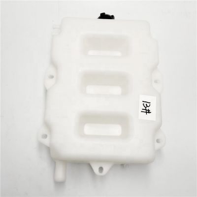 Factory Wholesale High Quality 1311020-76A/D Expansion Tank For JIEFANG J6