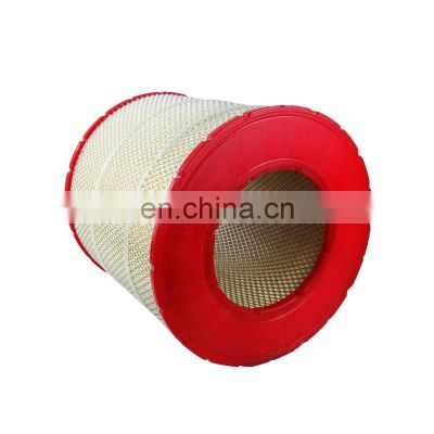 39903265 imported HV wood pulp paper Air Filter for Ingersoll Rand M200-b350 Compressor High Efficiency Air Filter Parts