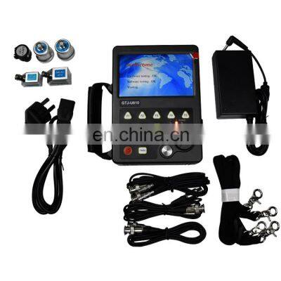 Portable handy UT Digital Ultrasonic Flaw Detector Ingenious NDT Instrument price