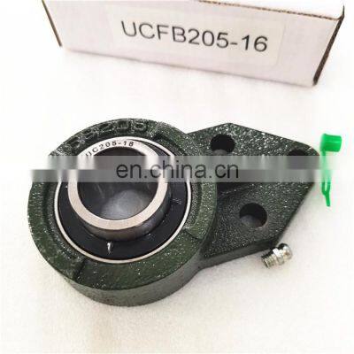 FB204-12 Bearing 3/4Inch Bore Pillow Block Bearing UCFB204-12 Housing Bearing