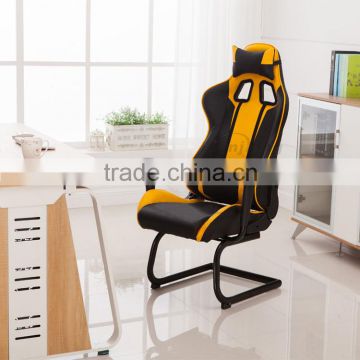 Racing chair hot sales office seating