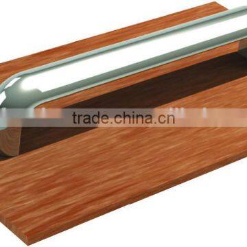 Aluminum furniture handle SEDEF 128-512 mm