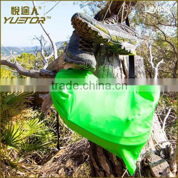 210T Polyester Camping laybag With low price