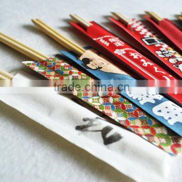 customer like best bamboo chopsticks