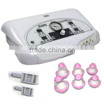 Hot new products for 2016 Vacuum Therapy Breast Enlargement breast massager