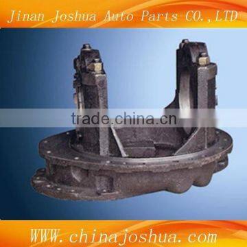 HOWO TRUCK PARTS Tin main reducer shell 199014320119/truck bed soft camper shells/heavy truck chassis