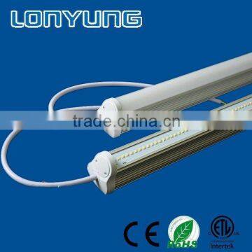 2012 Dimmable IP65 Waterproof t8 led 9W 18W