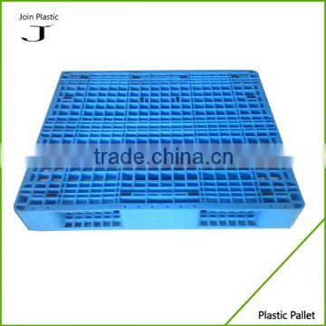 Heavy duty plastic pallet manufacturer