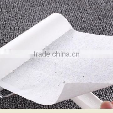 Custom disposable Carpet clothes cleaning Lint remover Roller