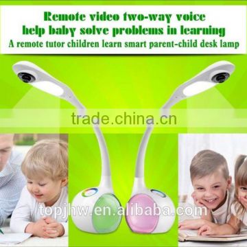 hot sales smart led touch desk lamp with multi functioni