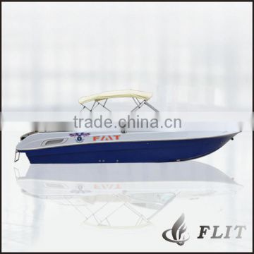 FLIT Best Selling 7.2m/24' cheap boat for sale