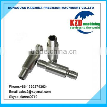 CNC Turning Machining Stainless Steel Precision Shaft