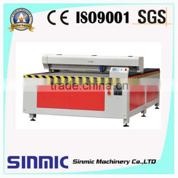high speed nonmetal and metal laser cutting machine,hot sale metal laser cutting machine