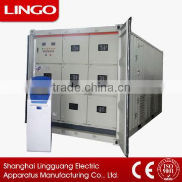 2000KW load bank for generator