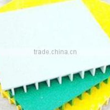 high strenthness/easy to cut and install fiberglass gratings