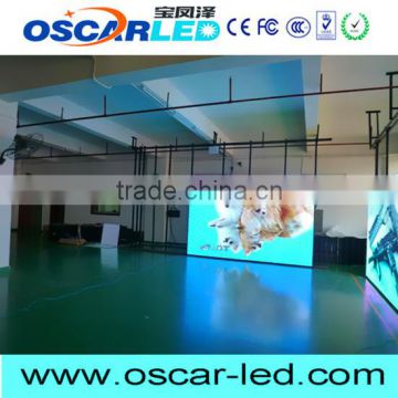 brand new hd rgb led display screen for advertisement