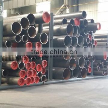 a106b carbon steel material steel pipe