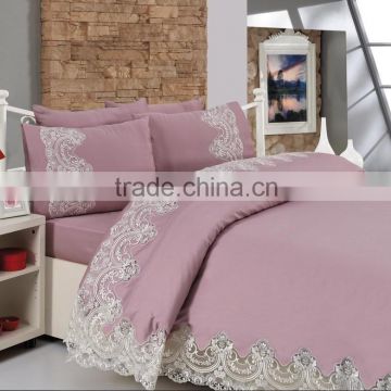 Luxury baby bedding set