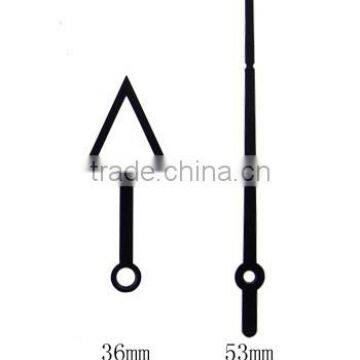 Hour and Minute Clock Hands - 350