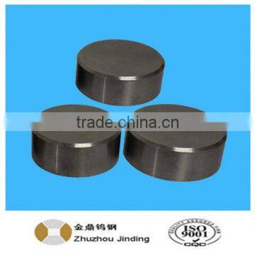 tungsten cemented carbide punching die,tungsten carbide round mould