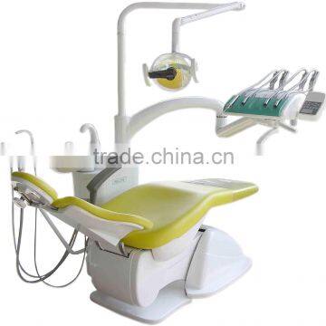 new design dental chair