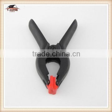 Strong Plastic Spring Clamps Market Stall Clips Nylon Large Tarpaulin