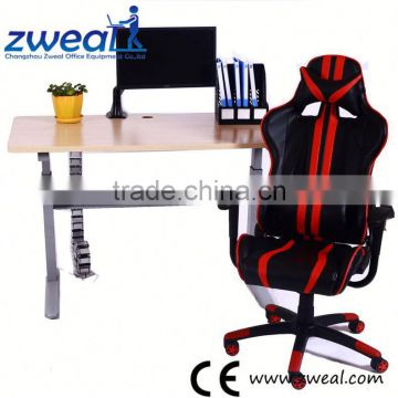 corner l-shape desk for office for office furniture factory wholesale