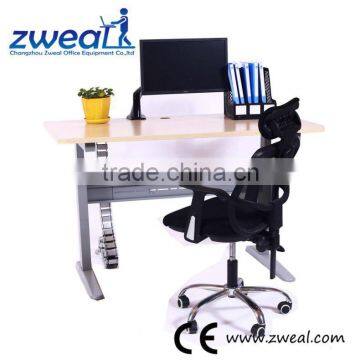 3 person desk manufacturer wholesale