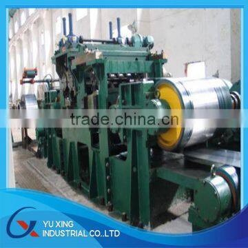 Steel Sheet Leveling Machine Mill