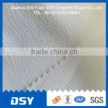 100% polyester linen fabric from China jiangsu suzhou